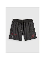 Pánske plážové šortky typu boardshorts 4F 4FRSS26UBDSM230-20S Pánske plážové šortky typu boardshorts 4F 4FRSS26UBDSM230-20S