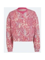 Detská FI Allover Print SWT Jr HR5828 - Adidas