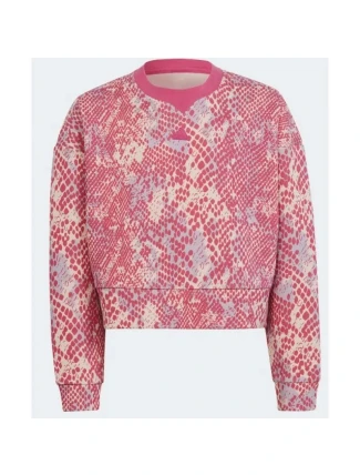 Detská FI Allover Print SWT Jr HR5828 - Adidas