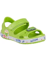 Coqui Yogi Jr sandále 8861-632-1546A