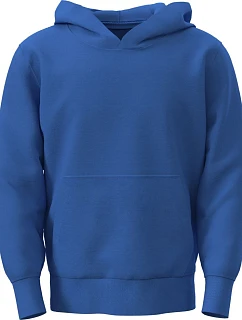Stedman Classic Hoodie Kids Detská mikina s kapucňou „Classic“ 05.4470 bright royal