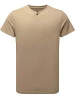 Premier PR 219 Pánske tričko „Comis“ 39.0219 khaki Premier PR 219 Pánske tričko „Comis“ 39.0219 khaki