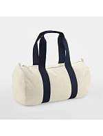Westford Mill W 814 Okrúhla športová taška EarthAware® 50.0814 natural/french navy