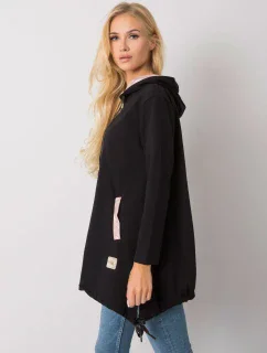 Blúzka RV BL 4899.23P čierna