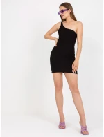 Šaty RV SK 8007.19 čierna