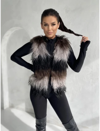 Vesta YP KZ DT 067.23P sivá čierna