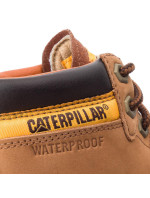 Dámske zimné topánky Colorado 2.0 W P110428 Camel hnedá - Caterpillar