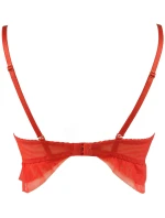 Podprsenka V-9971 červená - Axami