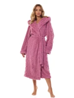 Dámsky župan Geo 2402 Heather - L&L