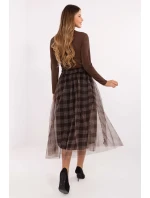 Sukňa model 219215 Taliansko Moda