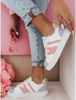 Dámske športové tenisky SNEAKI multicolor FashionStreet ZY0822 Dámske športové tenisky SNEAKI multicolor FashionStreet ZY0822
