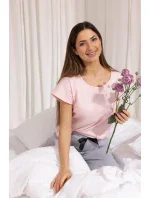 Regina 699 cr/r S-XL W25 dámske pyžamo