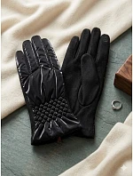 Noviti RW036 Dámske elegantné rukavice Noviti RW036 Dámske elegantné rukavice