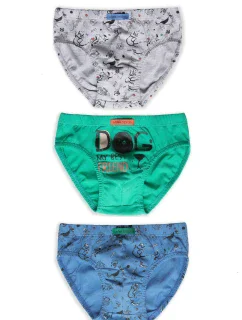 Lama briefs B-229 SD A'3 92-140