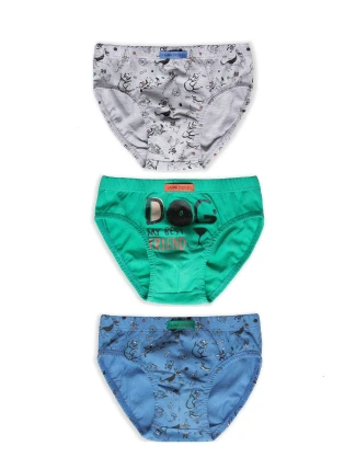 Lama briefs B-229 SD A'3 92-140