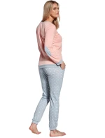 Dámske pyžamo 634/60 Meggie - CORNETTE