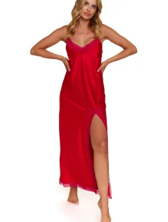 Dámska nočná košeľa 7170 Scarlett - Doctornap