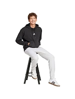Mikina adidas Essentials Feelcozy French Terry M JE3849 men Mikina adidas Essentials Feelcozy French Terry M JE3849 men