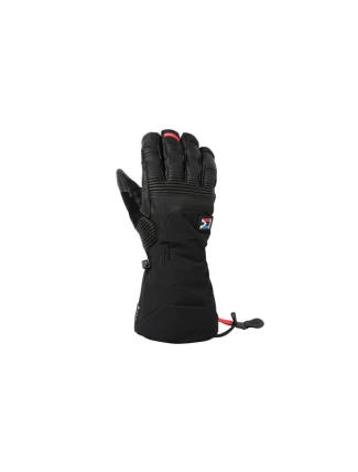 Rukavice MILLET Trilogy Icon Gtx Black Rukavice MILLET Trilogy Icon Gtx Black