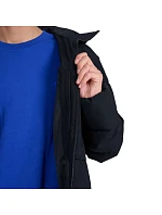 Pánska páperová bunda 4F M0710 deep black 4FWAW25TDJAM0710 20S pánska