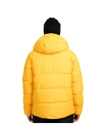 Pánska lyžiarska bunda 4F M0788 oranžová 4FWAW25TTJAM0788 70S pánska