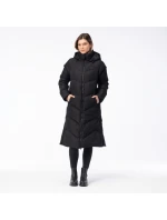 Dámsky prešívaný zimný kabát LADY GILIAN
