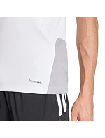 Pánske tričko adidas Tiro 26 Competition Sleeveless Jersey white KA7614 pánske