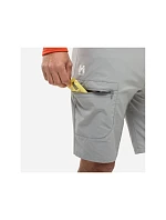 Pánske šortky MILLET Ubic Stretch Short M, sivé