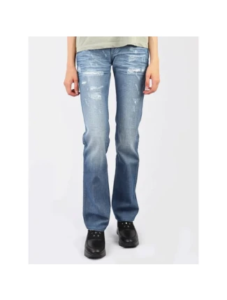 Dámske džínsy Wrangler W21VWA15W