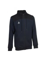 Vybraná mikina Oxford so zipsom M T26-01809