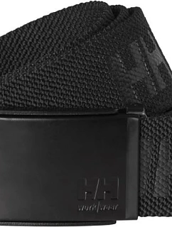 Helly Hansen 79528 Pracovný opasok 59.9528 čierny