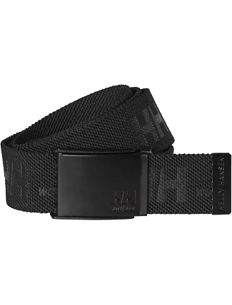 Helly Hansen 79528 Pracovný opasok 59.9528 čierny Helly Hansen 79528 Pracovný opasok 59.9528 čierny