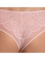 Selma shorty 1335 rosewood – RosaFaia Selma shorty 1335 rosewood – RosaFaia