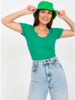 Blúzka TW BZ BL 006.29X zelená