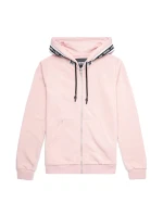 Dámska mikina s kapucňou 00SZW7-0WCAD-32W - Diesel