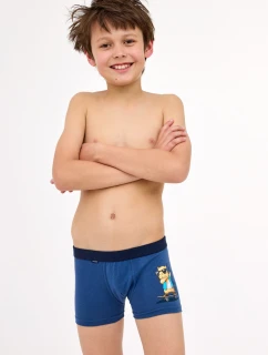 BOXERKY PRE MLADÝCH 700 J/25