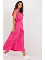 Denné šaty model 179739 Taliansko Moda Denné šaty model 179739 Taliansko Moda