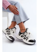 Športová obuv model 197407 Step in style