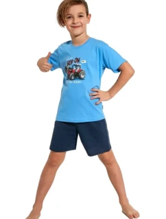 Detské pyžamo Cornette 222/100