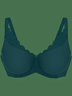 Amourette W01 – Teal Green – TRIUMPH Teal Green – TRIUMPH