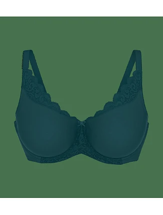 Amourette W01 – Teal Green – TRIUMPH Teal Green – TRIUMPH Amourette W01 – Teal Green – TRIUMPH Teal Green – TRIUMPH