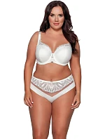 Figy Ava 2107 S-3XL Ecru Figy Ava 2107 S-3XL Ecru