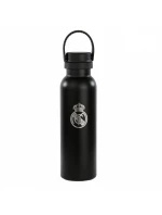 Termo fľaša Real Madrid 600 ml 972546 Termo fľaša Real Madrid 600 ml 972546