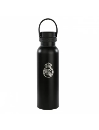 Termo fľaša Real Madrid 600 ml 972546 Termo fľaša Real Madrid 600 ml 972546