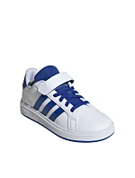 Topánky adidas Grand Court 2.0 EL C Jr JQ8000