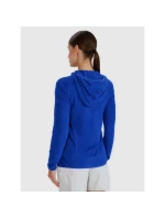 Dámska trekingová mikina Primaloft Active 4F 4FWSS25TFSWF481-36S