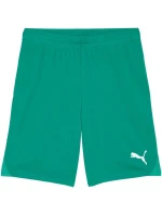 Pánske šortky Puma Team Goal Green 705752 05