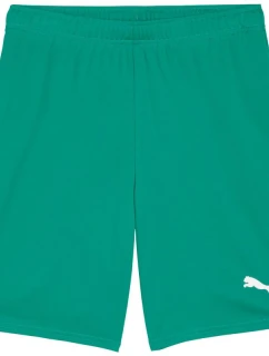Pánske šortky Puma Team Goal Green 705752 05