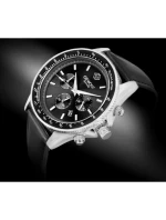 Pánske hodinky Giewont Chronograph Sapphire Black GW3520-A4 Pánske hodinky Giewont Chronograph Sapphire Black GW3520-A4