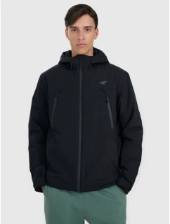 Pánska prechodná bunda membrána 10000 4F 4FWAW25TTJAM0883-20S pánska